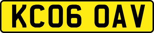 KC06OAV