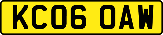 KC06OAW