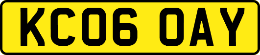 KC06OAY