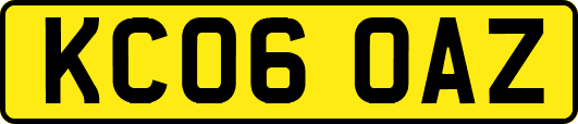 KC06OAZ
