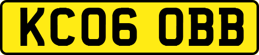 KC06OBB