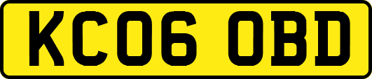 KC06OBD