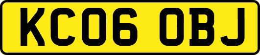 KC06OBJ