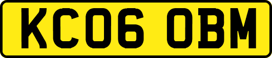 KC06OBM