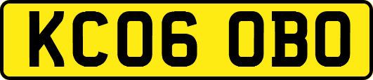 KC06OBO