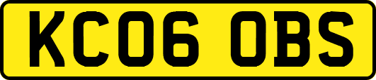 KC06OBS