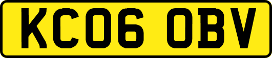 KC06OBV