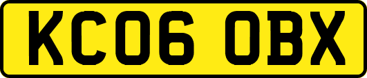 KC06OBX
