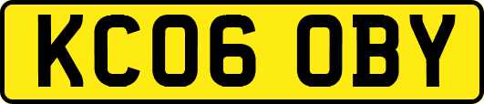 KC06OBY