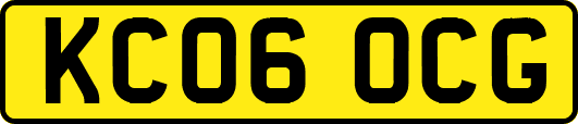KC06OCG