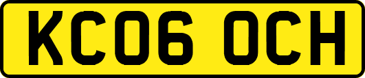 KC06OCH