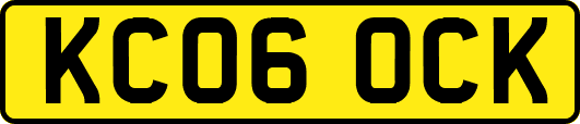 KC06OCK