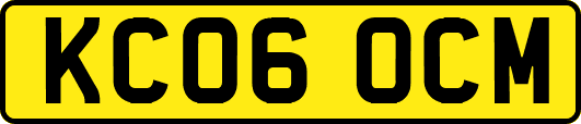 KC06OCM