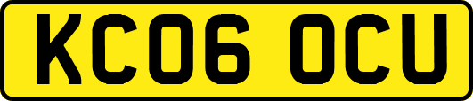 KC06OCU