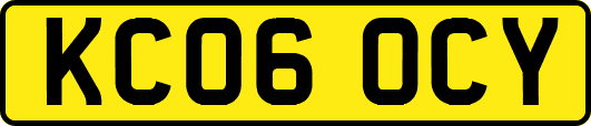 KC06OCY