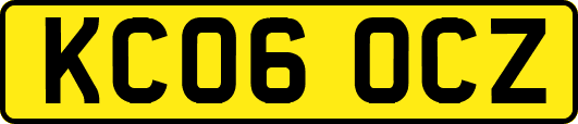 KC06OCZ