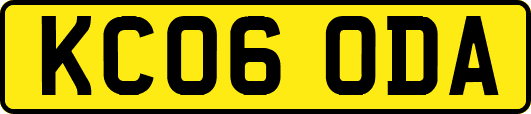 KC06ODA