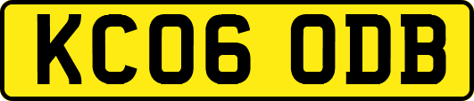 KC06ODB