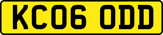 KC06ODD