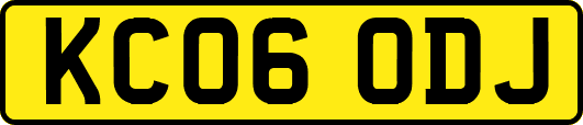 KC06ODJ