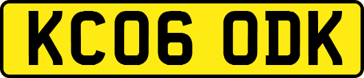 KC06ODK