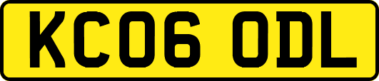 KC06ODL