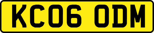 KC06ODM