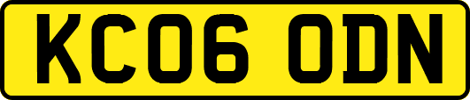 KC06ODN