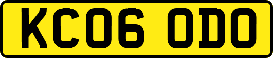 KC06ODO