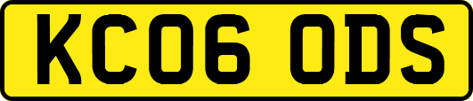 KC06ODS