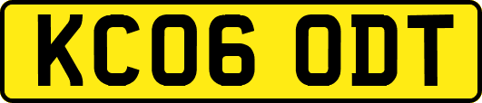 KC06ODT