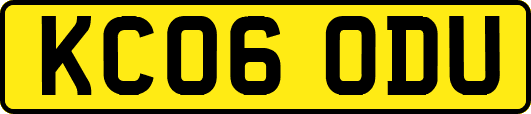 KC06ODU