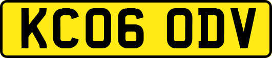 KC06ODV