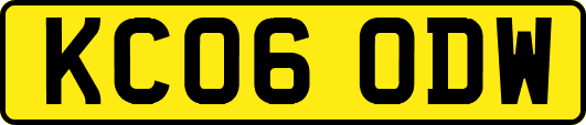 KC06ODW