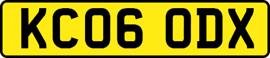 KC06ODX