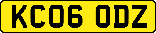 KC06ODZ