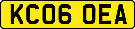 KC06OEA