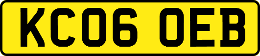 KC06OEB