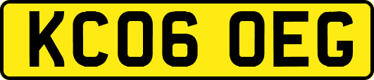 KC06OEG