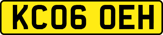 KC06OEH