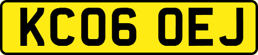 KC06OEJ