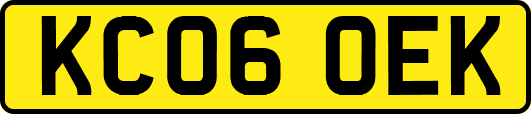 KC06OEK