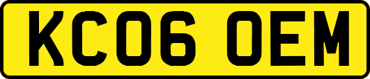 KC06OEM