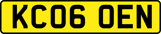 KC06OEN