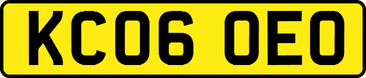 KC06OEO