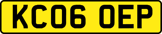 KC06OEP