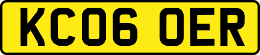 KC06OER