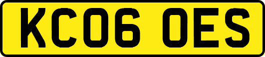 KC06OES