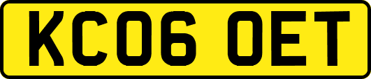 KC06OET
