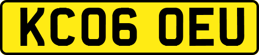 KC06OEU